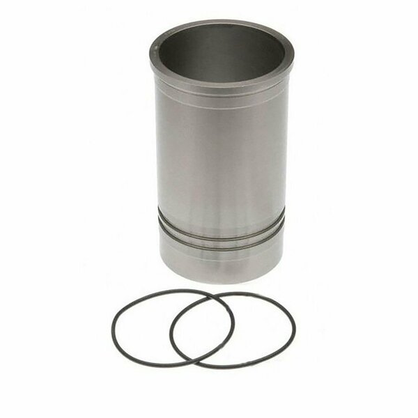 Aftermarket 470208743K Cylinder Sleeve With Sealing Rings Fits Allis Chalmers IB B C B15 208743-RAP